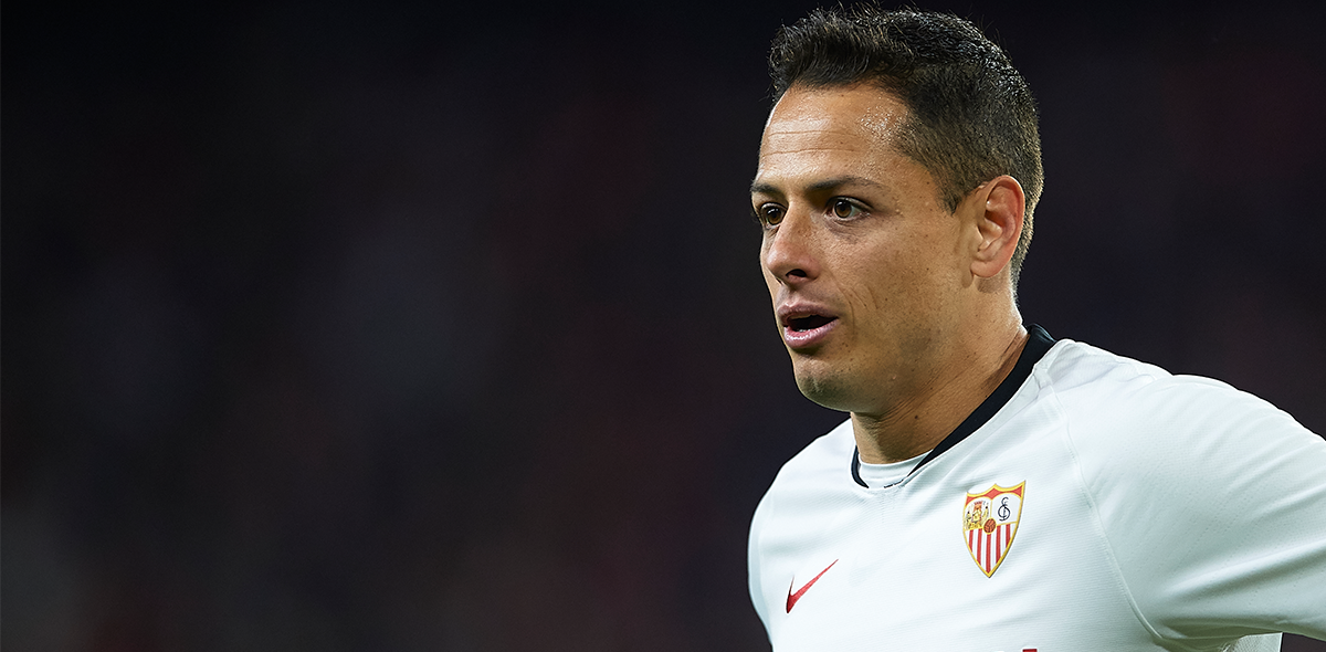 La razón por la que el fichaje del 'Chicharito' con el Galaxy se caería