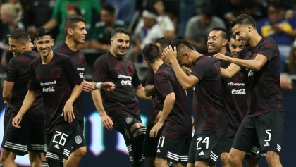 No será Fecha FIFA: Los detalles del partido amistoso entre México y Costa Rica