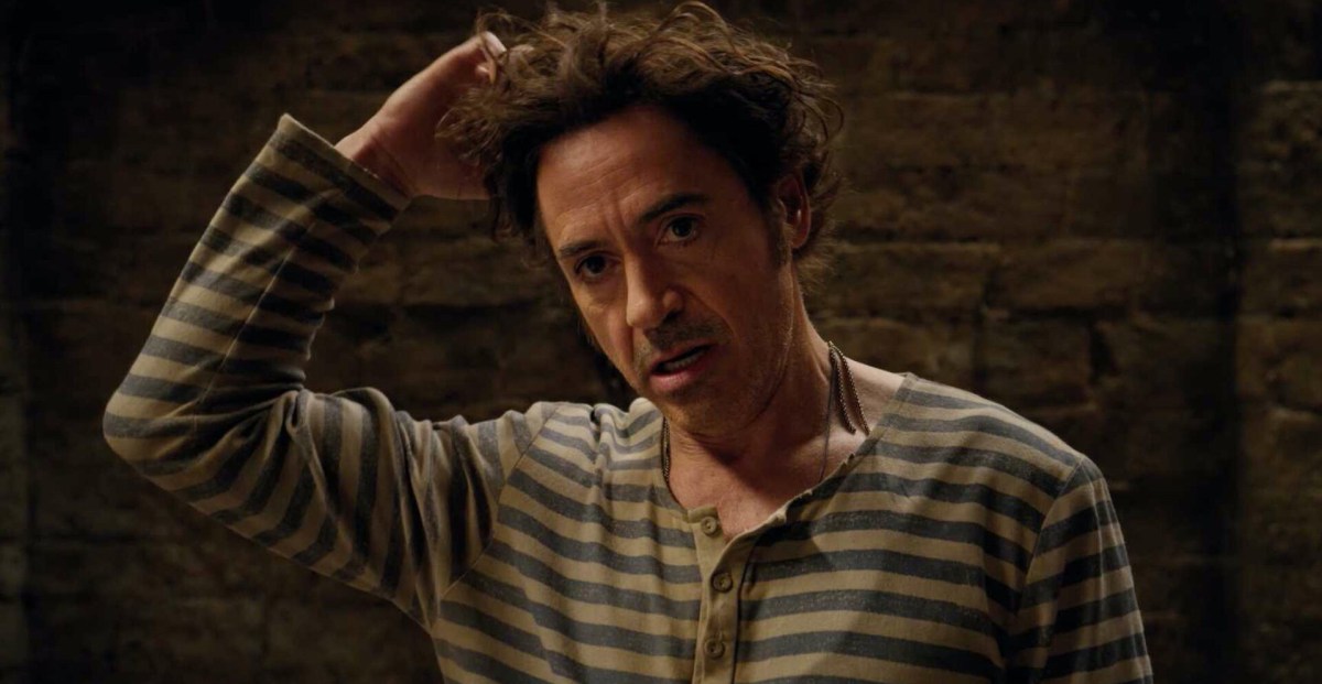 Te llevamos a la función especial de 'Dolittle' de Robert Downey Jr.