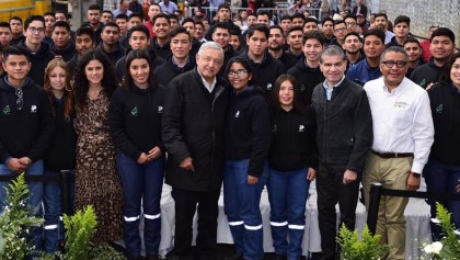 Beca Jóvenes Construyendo el Futuro aumentará conforme salario mínimo