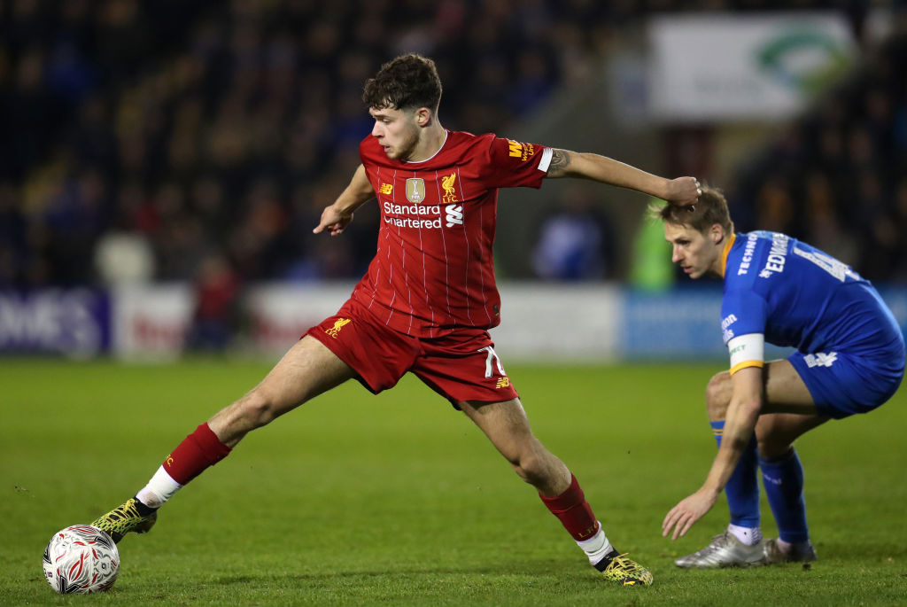 Klopp explotó, no asistirá al 'replay' de la FA Cup y sólo mandará suplentes