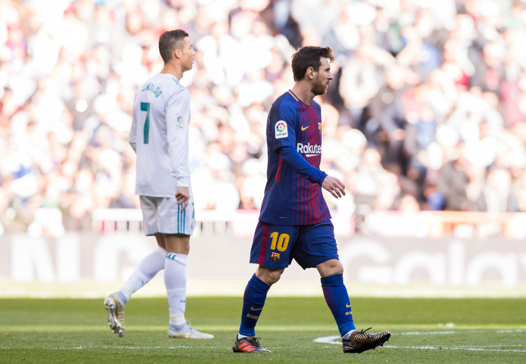 Messi extraña su 'competencia' con Cristiano Ronaldo: "Siempre será recordada"