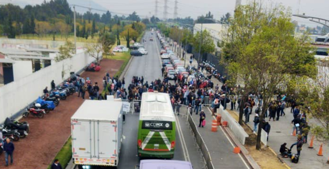 manifestación-policias-federales-guardia-nacional