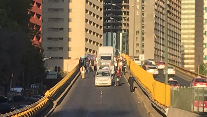 marina-nacional-manifestación-torre-de-pemex