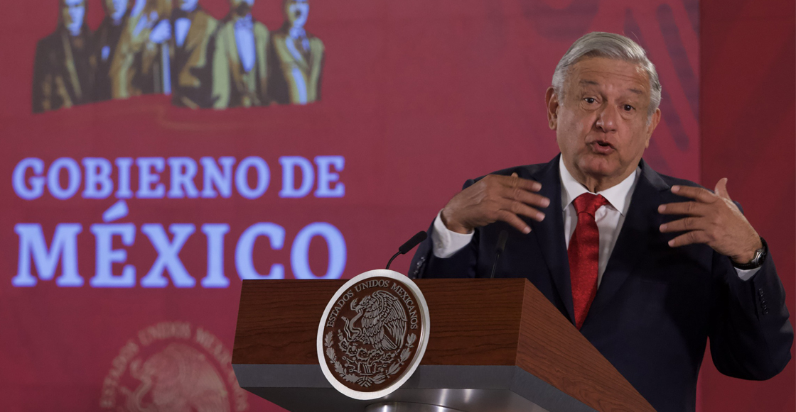 Se reactivarán Agronitrogenados y Fertinal para producir fertilizante: AMLO