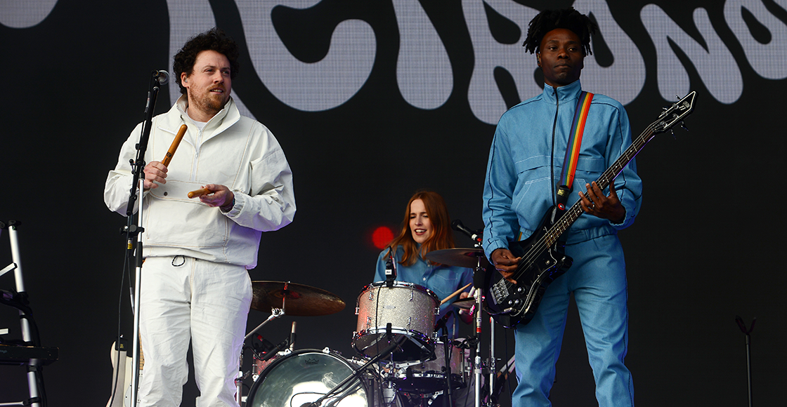 Metronomy