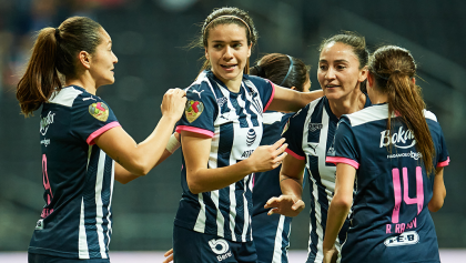 Todo lo que tienes que saber del arranque del Apertura 2020 de la Liga MX Femenil