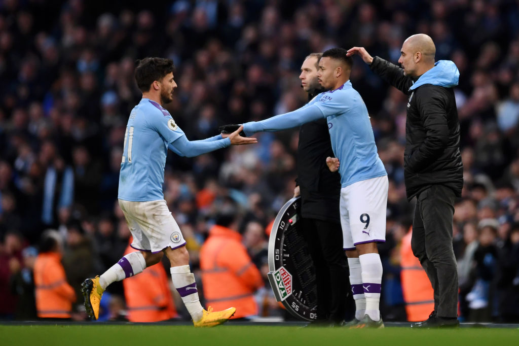 A lo Klopp: Pep Guardiola también se quejó del 'replay' en la FA Cup