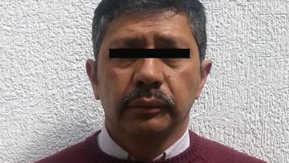 Detienen a profesor por abusar sexualmente de 5 niños en el Edomex