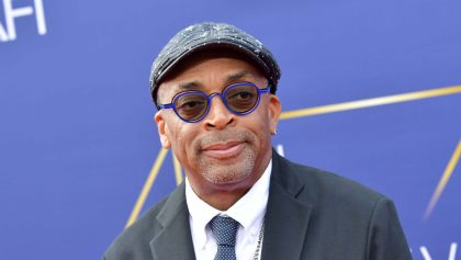 Spike Lee será el primer presidente de jurado afroamericano en la historia de Cannes