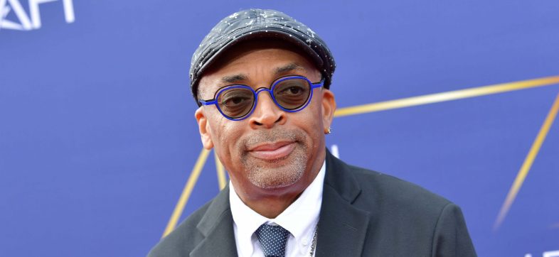 Spike Lee será el primer presidente de jurado afroamericano en la historia de Cannes