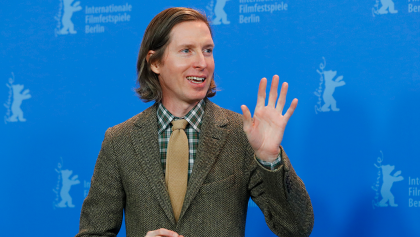 ¡Puro nombre pesado! Aquí el elenco (y lo que sabemos) de la próxima película de Wes Anderson