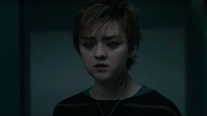 ¡Y después de tanto tiempo... sale un nuevo tráiler de 'The New Mutants'!