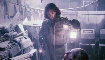 Habrá un remake de 'The Thing' con material inédito de la novela original 'Who Goes There?'