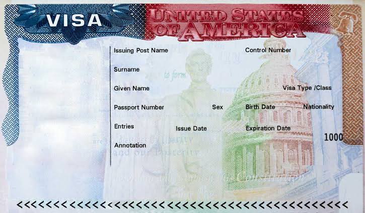 Te decimos costos y requisitos para tramitar la visa de Estados Unidos