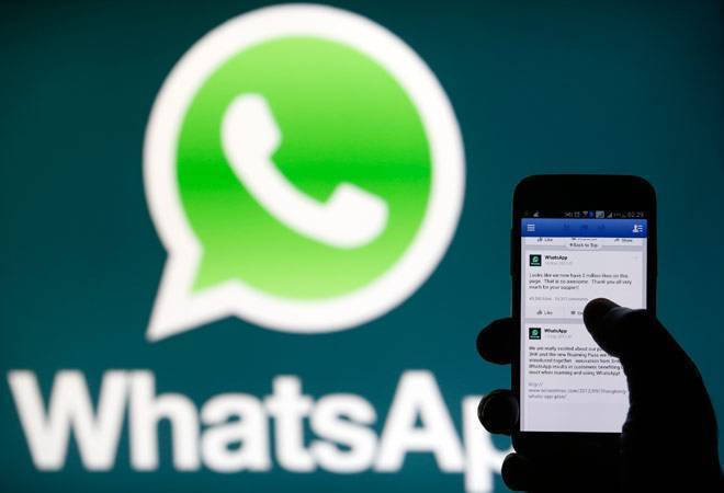 ¡Que siempre no! Facebook se retracta de incluir publicidad en WhatsApp