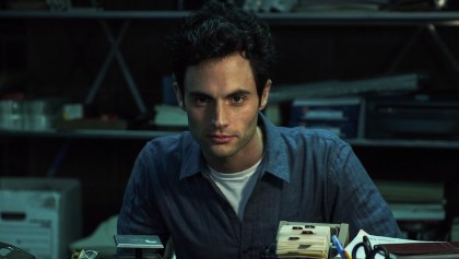 Porque una no es ninguna: Netflix confirma la tercera temporada de 'You'