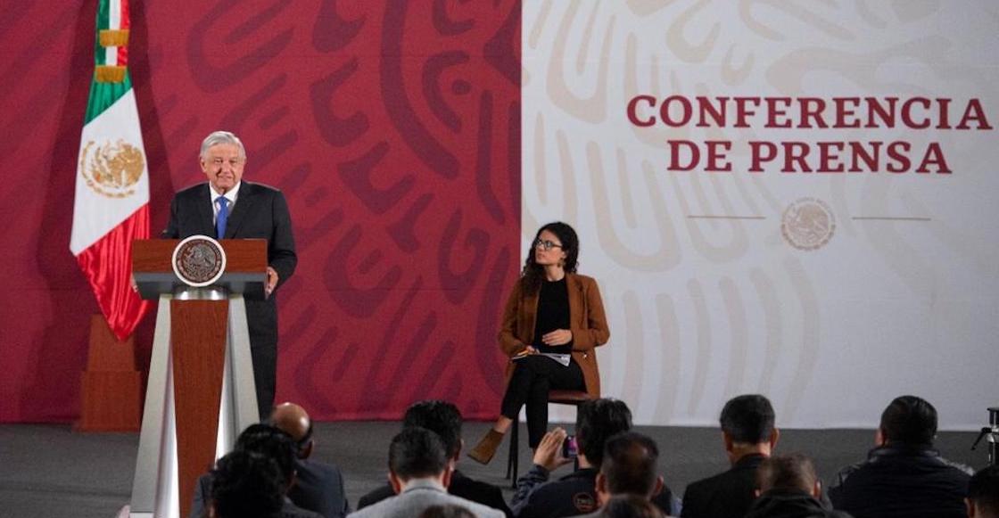 AMLO-informe-gobierno-conferencia-mañanera