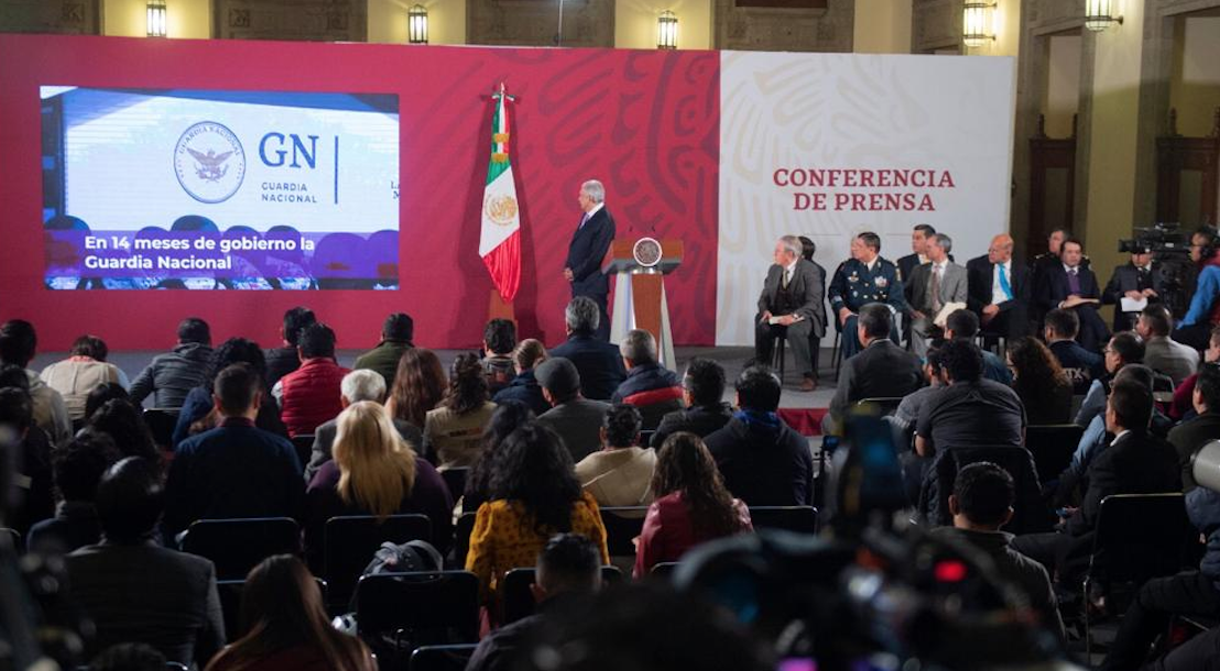 AMLO-protestas-feminicidios-conferencia