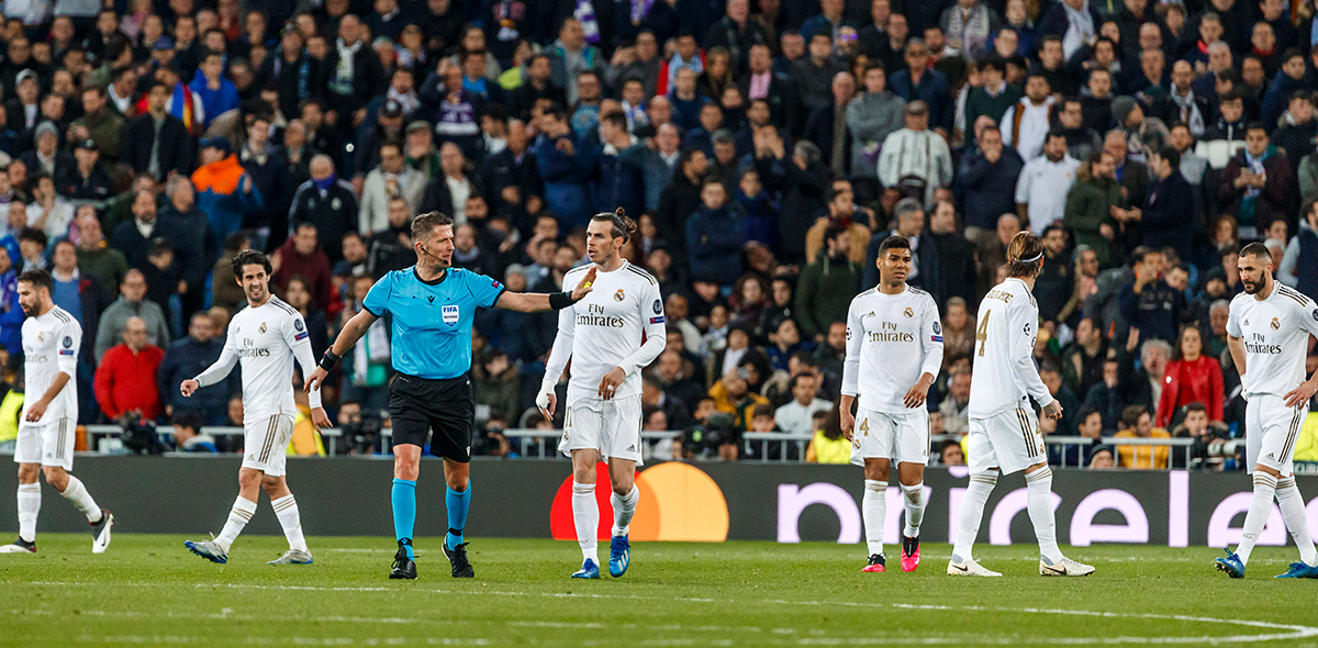 ¿Por quién debes apostar en El Clásico entre Real Madrid y Barcelona?