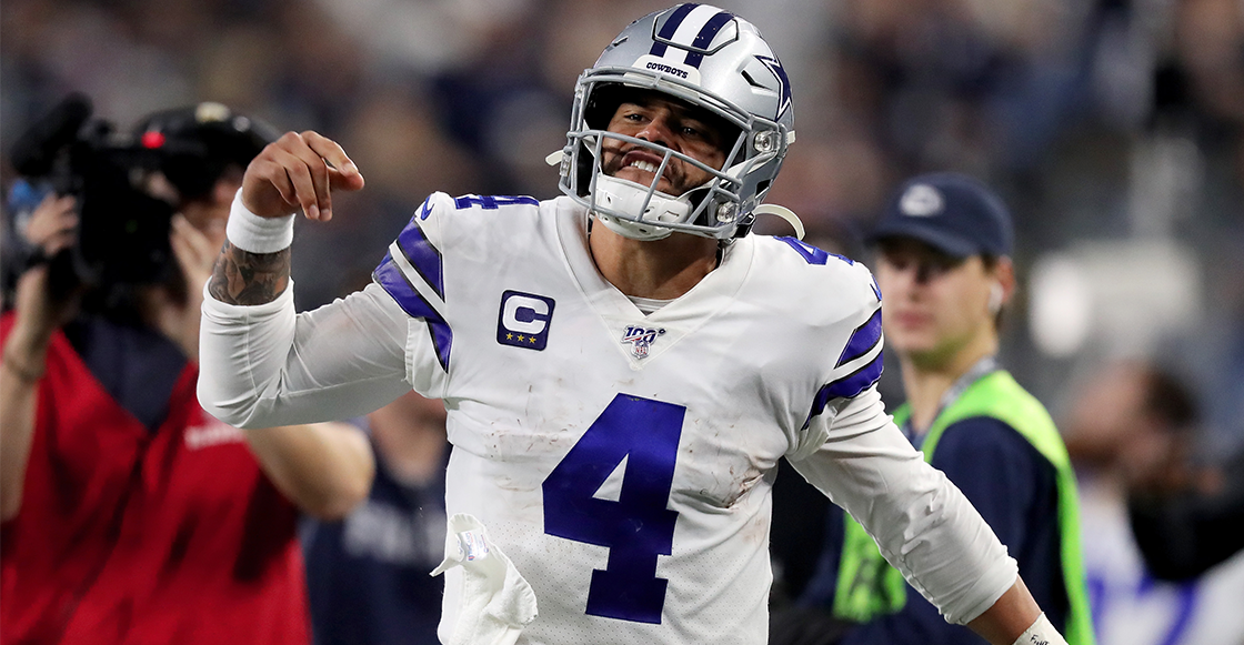 Brady al acecho: Cowboys ponen fecha límite a Dak Prescott para firmar acuerdo