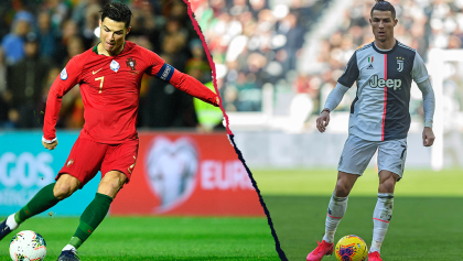 ¿Cuáles son los récords que aún puede romper Cristiano Ronaldo?