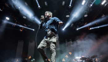 ¡Deftones anuncia los detalles de 'Ohms', su nuevo disco!