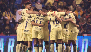 El VAR y Bruno Valdez salvaron al América en Puebla