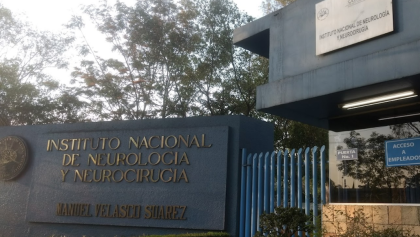 Instituto-Nacional de-Neurología- Neurocirugía-denuncias