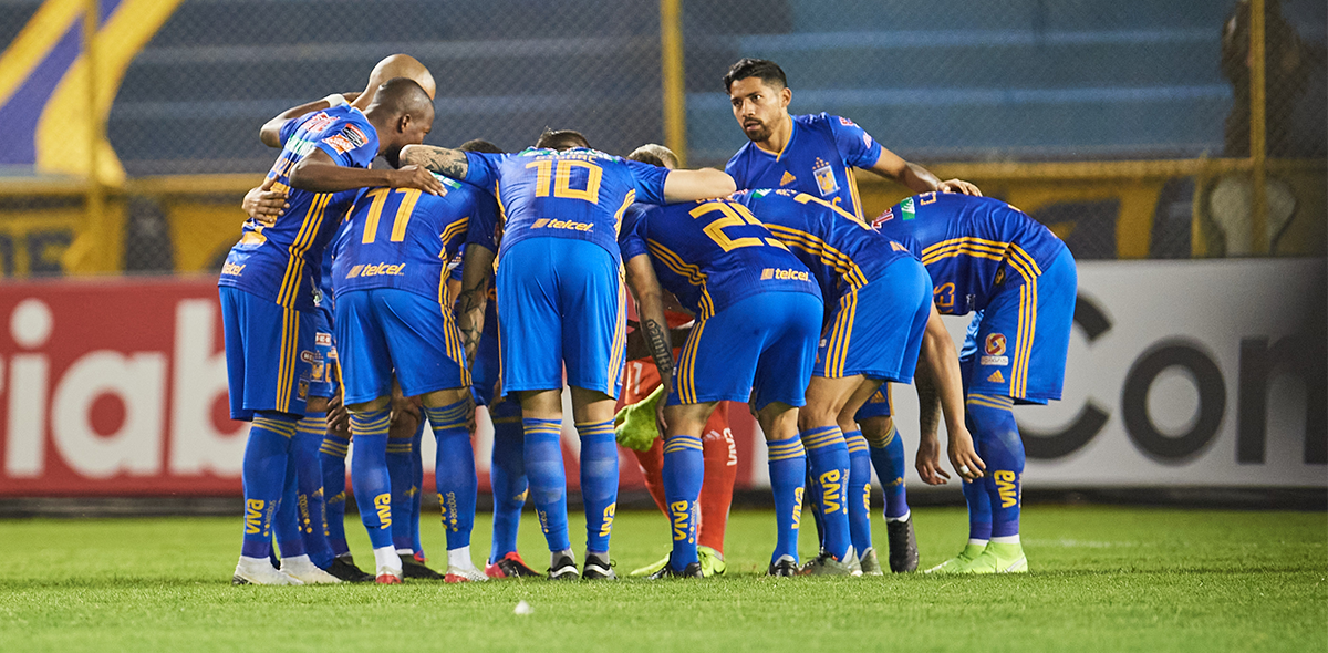 "Cachorritos": Presidente del Alianza FC se burló de Tigres