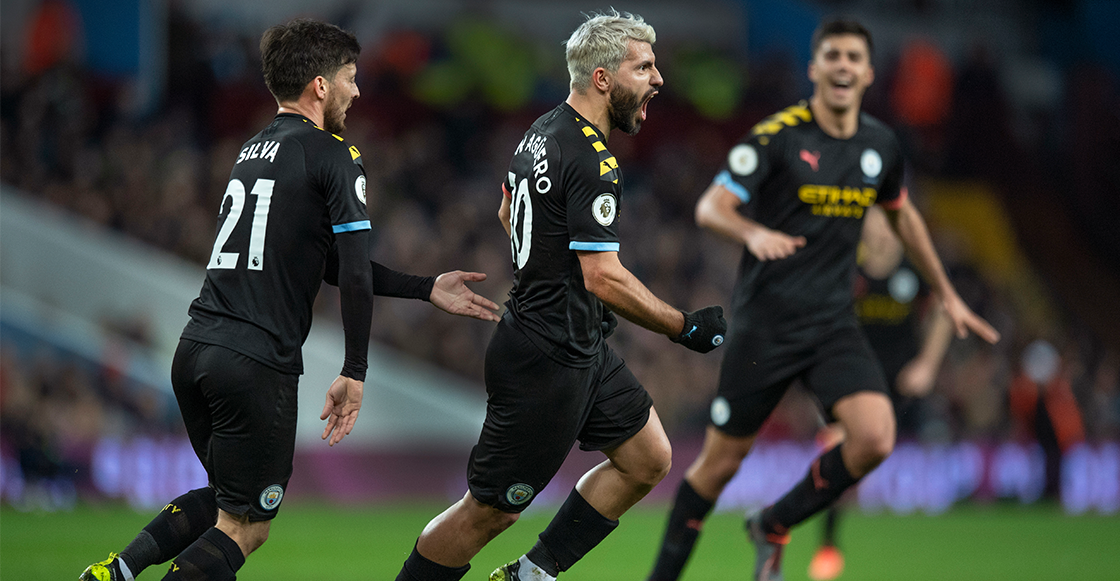 Acá te damos los detalles de la sanción de la UEFA al Manchester City