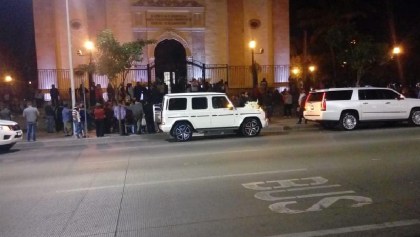 Dan a conocer lujosa boda de Giselle Guzmán, hija del Chapo, en Catedral de Culiacán