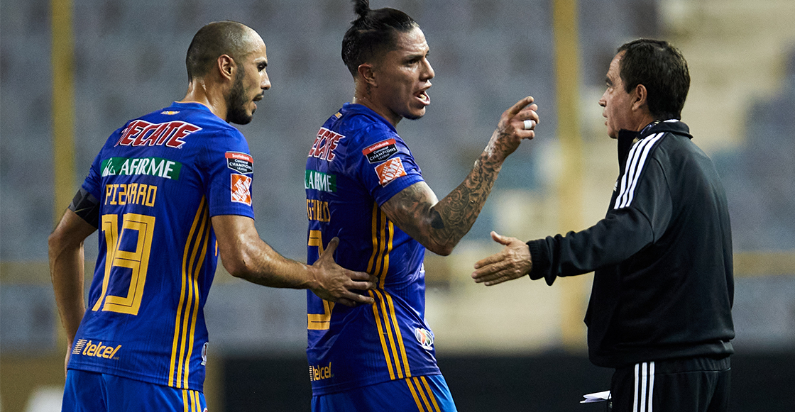 "Cachorritos": Presidente del Alianza FC se burló de Tigres