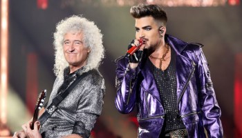 Queen y Adam Lambert anuncian su nuevo disco en vivo 'Live Around the World'