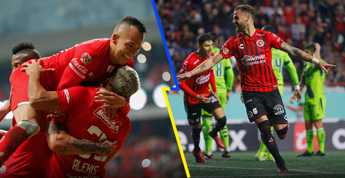 Todo lo que tienes que saber de las semifinales de la Copa MX