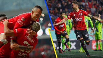 Todo lo que tienes que saber de las semifinales de la Copa MX