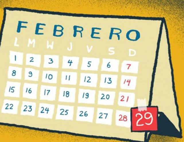 calendario-año-bisiesto