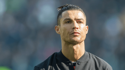 “El único Ronaldo soy yo”: El ‘Fenómeno’ lamentó las comparaciones con Cristiano Ronaldo