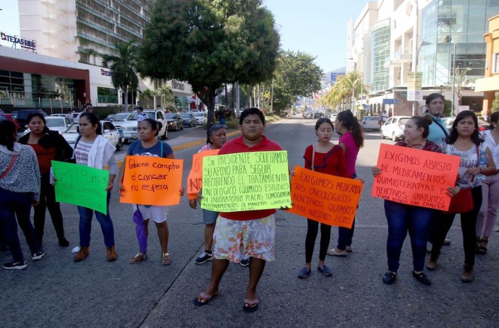 desabasto-medicamentos-niños-cancer