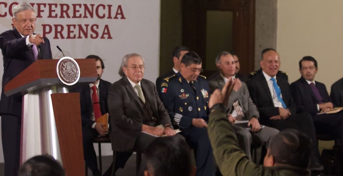 AMLO-protestas-feminicidios-conferencia