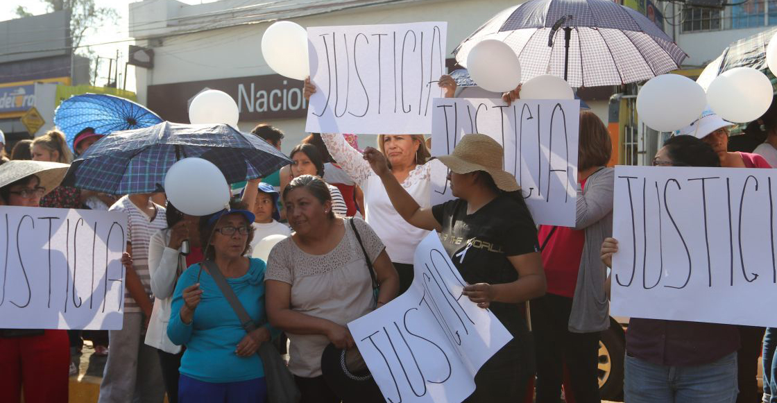 Secretaría de Seguridad CDMX logra identificar a la mujer que se llevó a Fátima