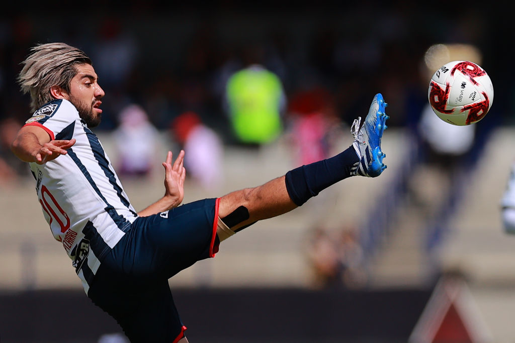 ¿Y el Milan? Inter Miami lanzó oferta a Rayados para fichar a Rodolfo Pizarro