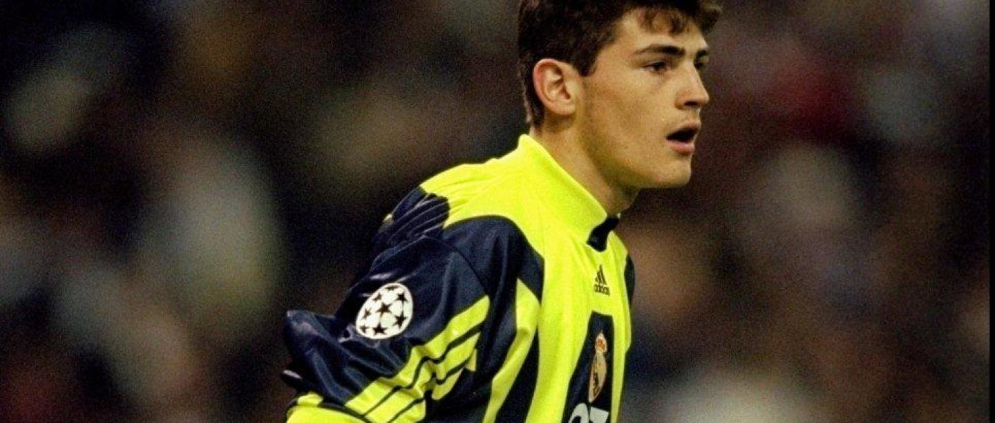 22 años de logros: Este es el legado de Iker Casillas en el futbol