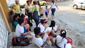 escuelas alumnos pin parental