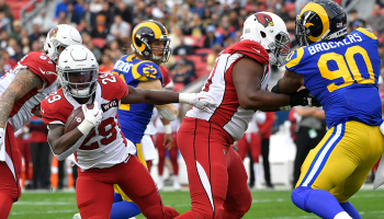 NFL: San Francisco 49ers jugará en el estadio Azteca ante los Arizona  Cardinals