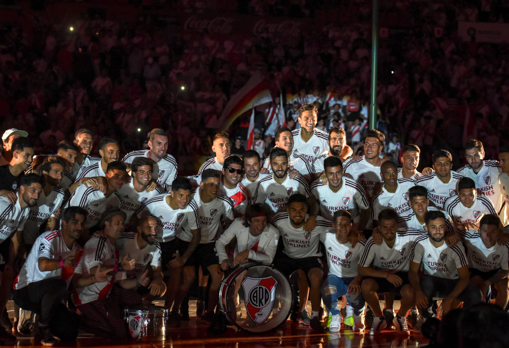 Año y dos meses después, TAS confirma el 3-1 de River a Boca pero les impone una sanción