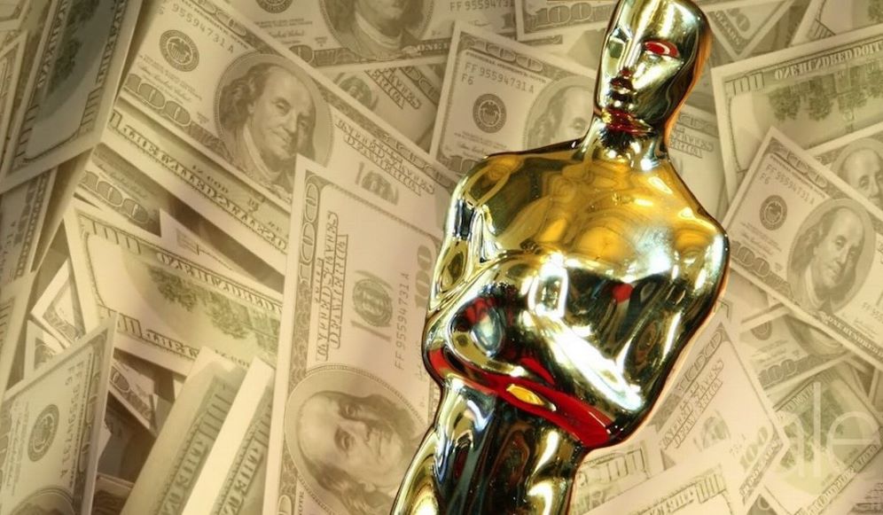 ¿El ganador al Oscar puede vender su estatuilla?