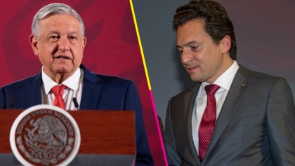 AMLO-Emilio-lozoya-coronavirus-extradicion