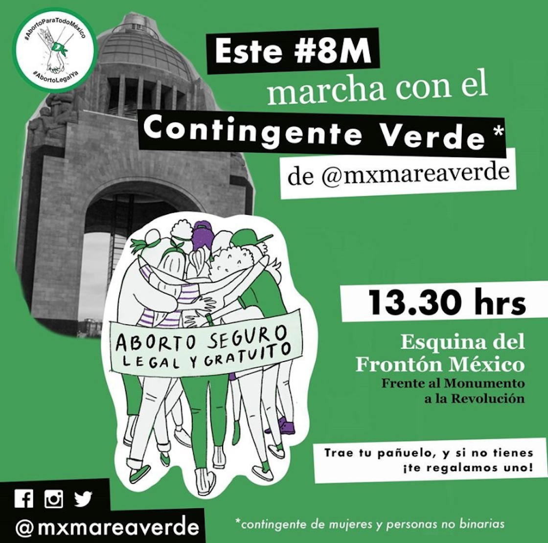 contigente-marea-verde-8M