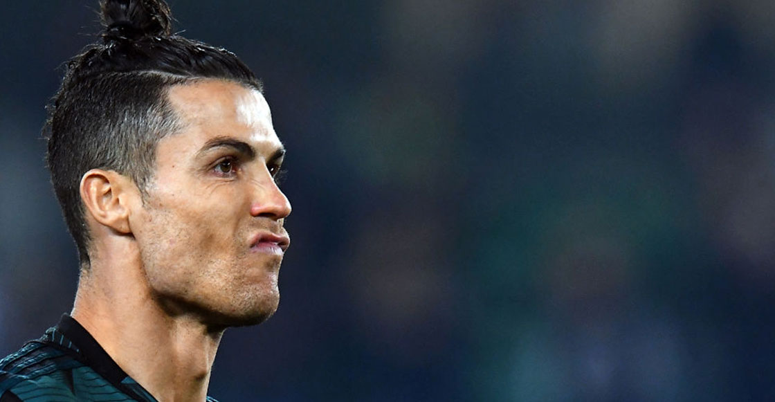 Cruzaste la línea: Coronavirus haría que Cristiano Ronaldo deje a la  Juventus